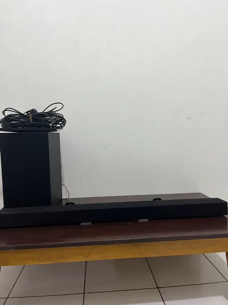 Soundbar samsung