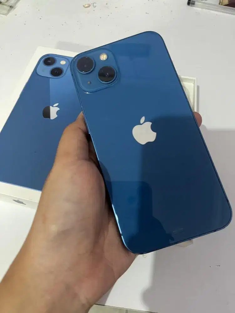 iphone 13 128gb ex IBox