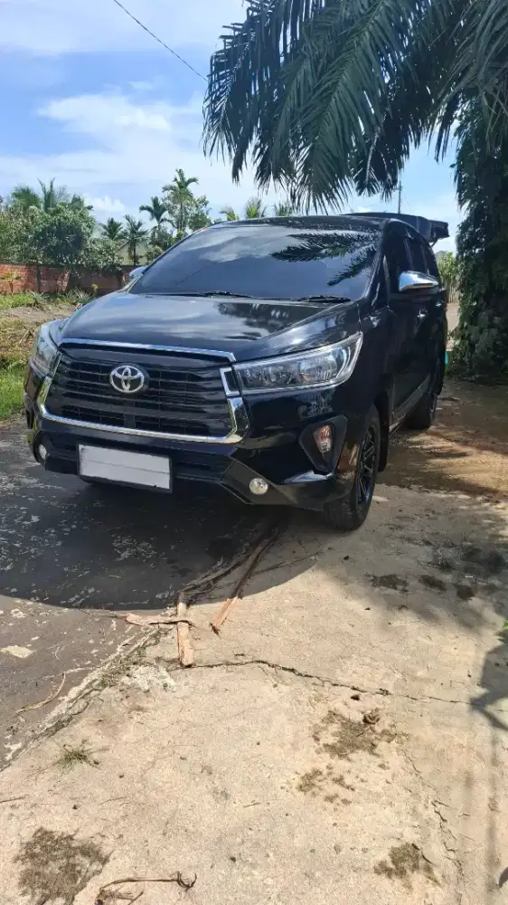 INNOVA REBORN 2.4G 2018