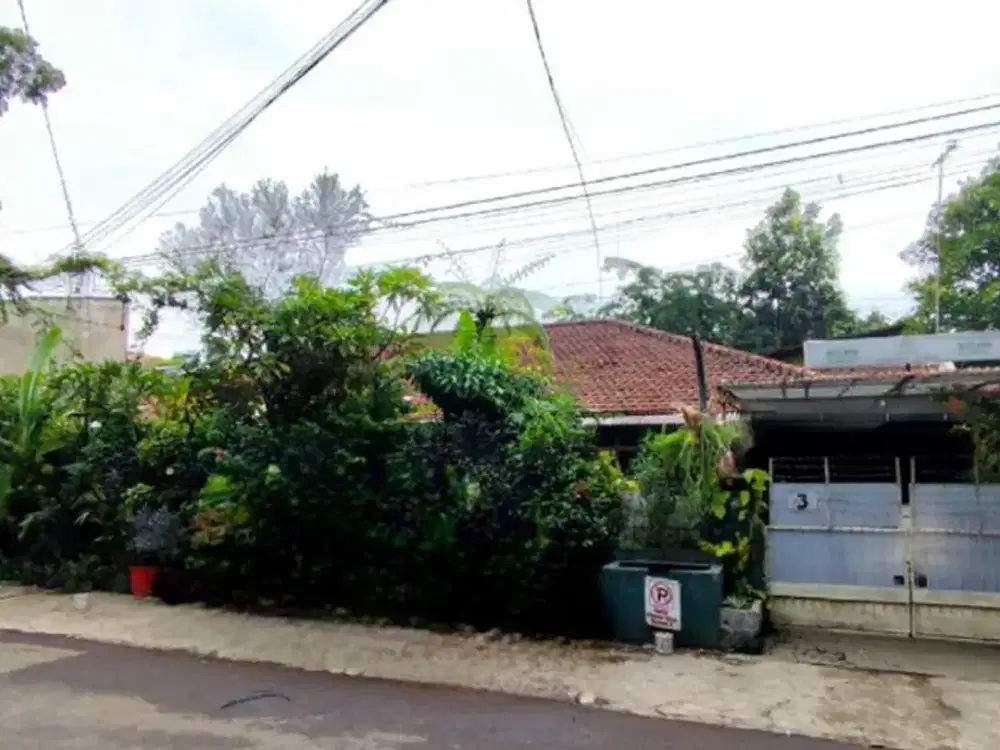 DIJUAL CEPAT RUMAH DI PUSAT BANDUNG
