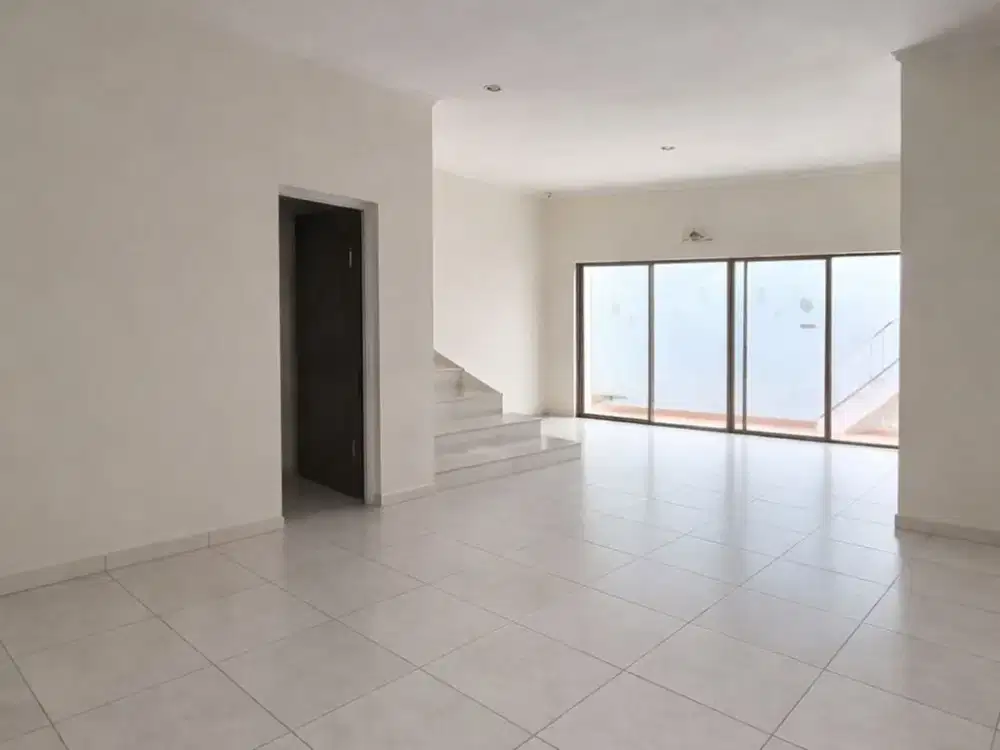 Rumah Siap Huni Cluster Favorit di Jakarta Garden City Cakung Jakarta Timur Bonus AC