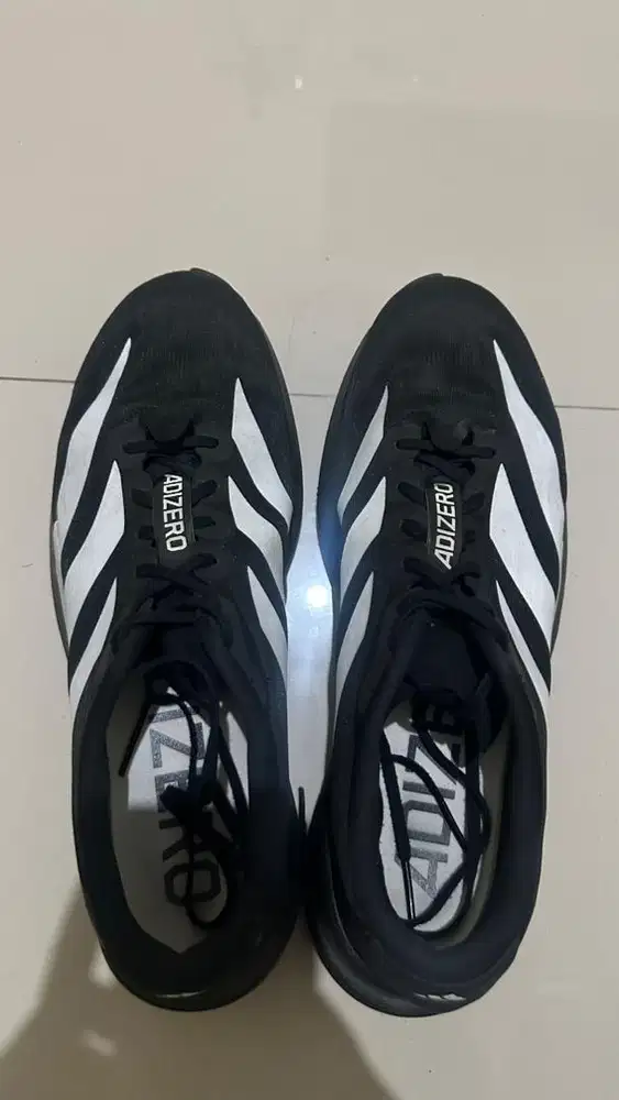 Adidas Adizero Evo SL