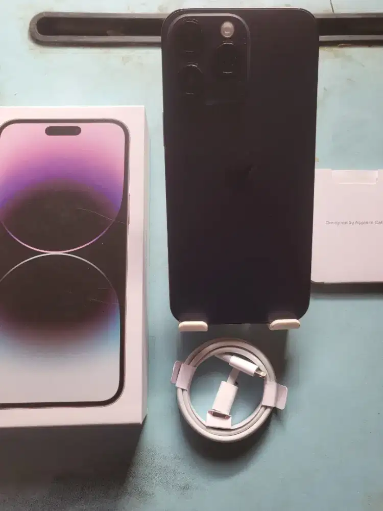 iPhone 14 Pro Max 128gb Inter