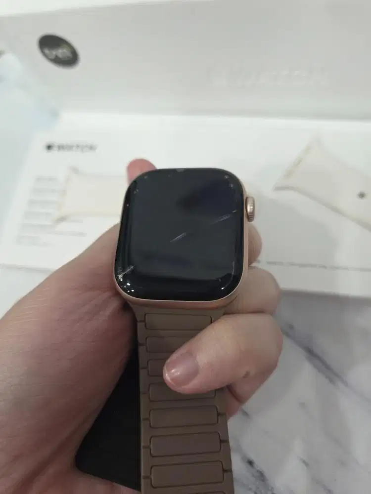 Apple watch series 10 42mm