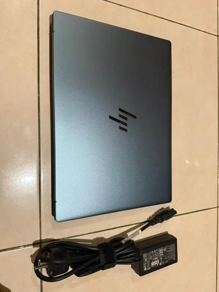 Jual Laptop HP Pavilion Plus 14 Blue