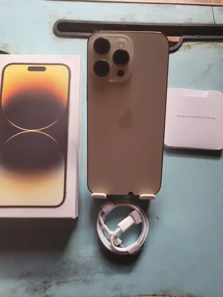 iPhone 14 Pro Max 256Gb Inter