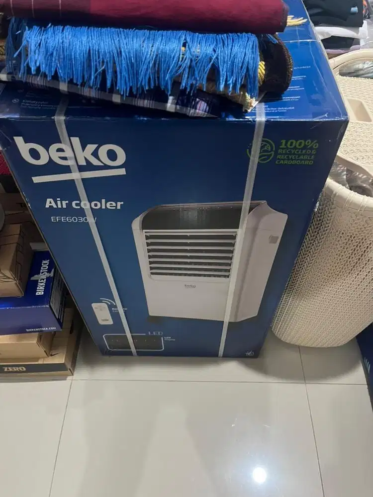 Jual BEKO AIR COOLER