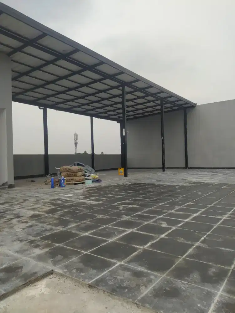 Jasa renovasi rumah berkualitas