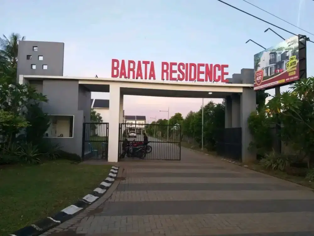 OVER KREDIT MURAH DI SEPATAN TANGERANG