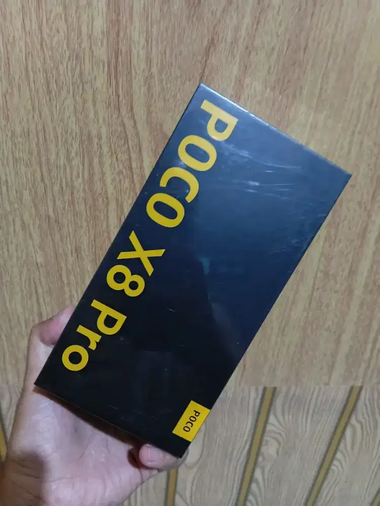 Poco X8 pro 8/256