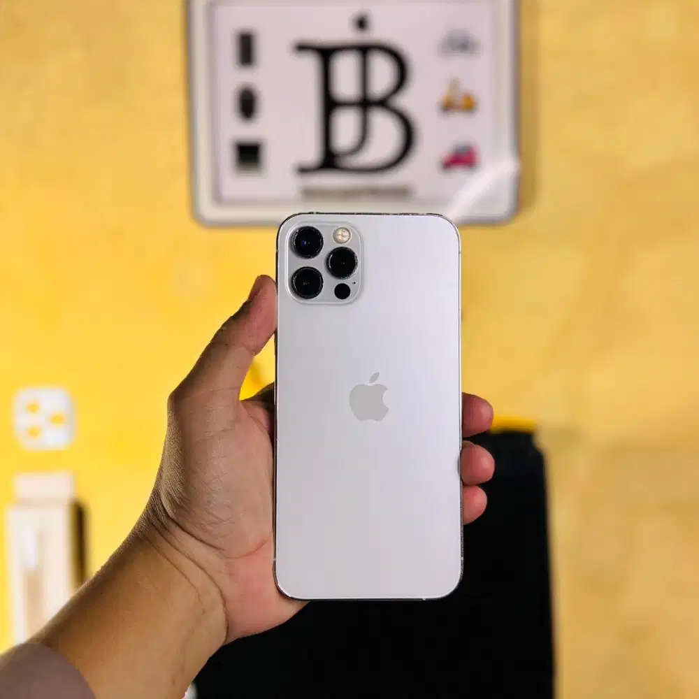 iPhone 12 Pro Murah jual cepaat