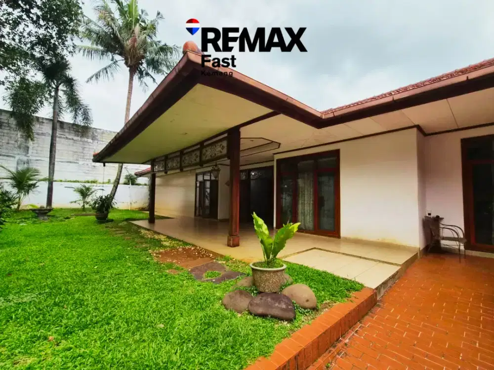 DIJUAL! SUPER RARE OPPORTUNITY