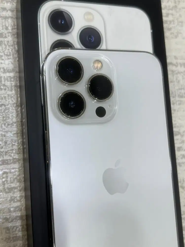 Iphone 13 pro 128gb ibox mulus 99%