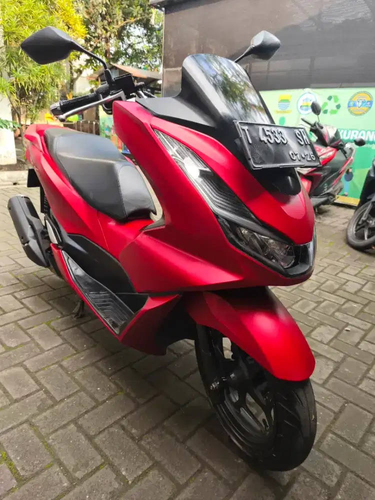 Pcx 160 2021 abs