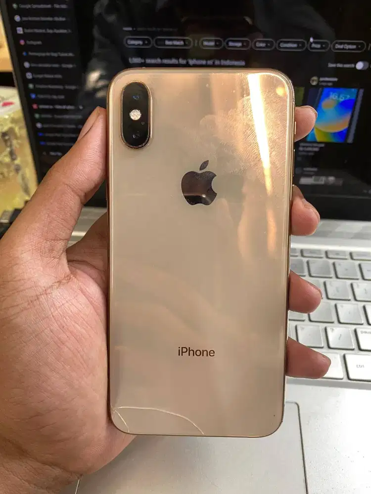 Iphone XS 64 GB