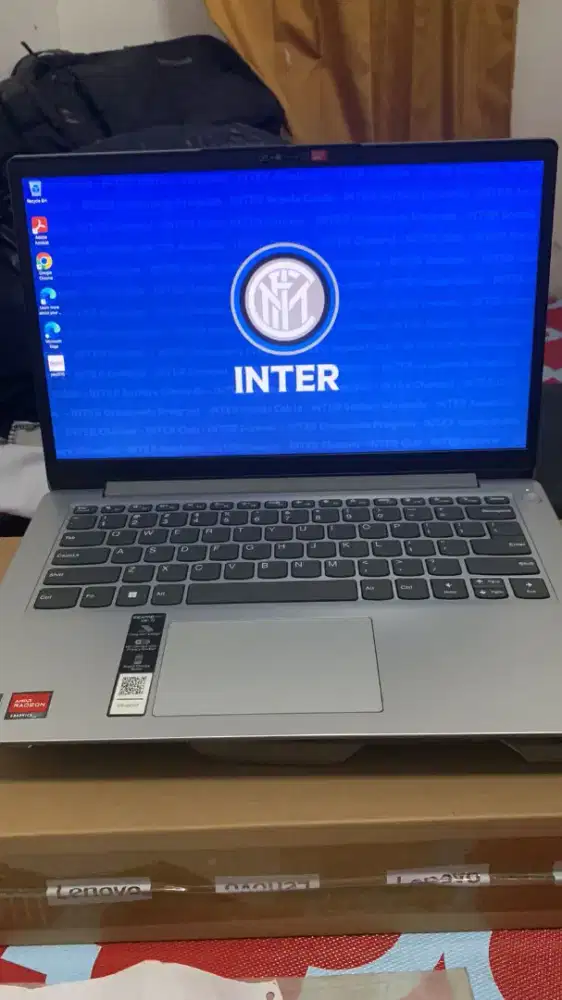 JUAL LAPTOP LENOVO IDEAPAD