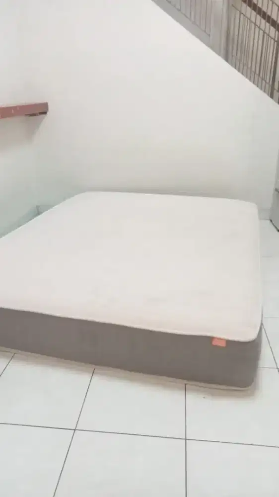Kasur Domi Studio Mattress (tebal 25 cm) 160x200