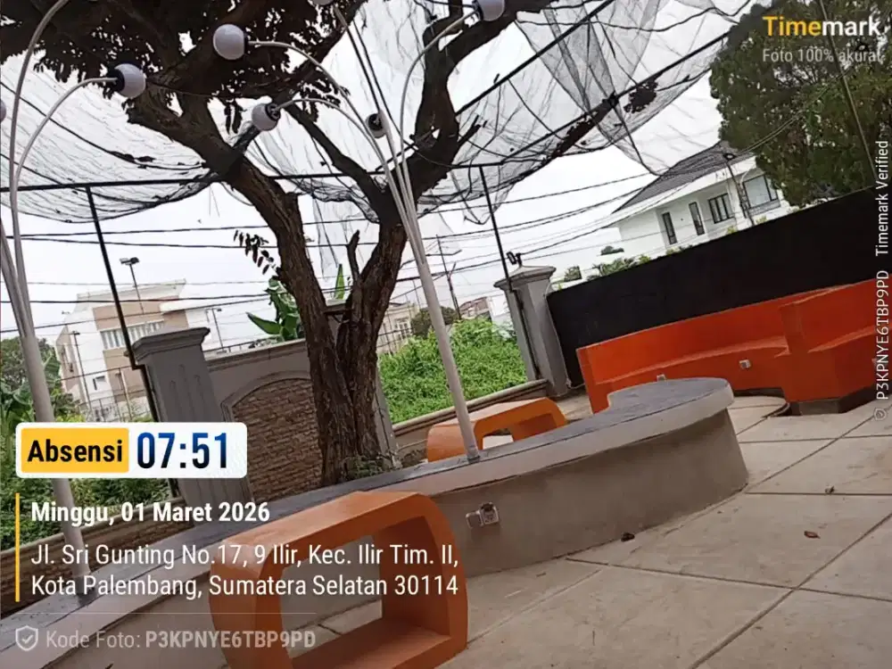 Lowongan pekerjaan untuk waitres