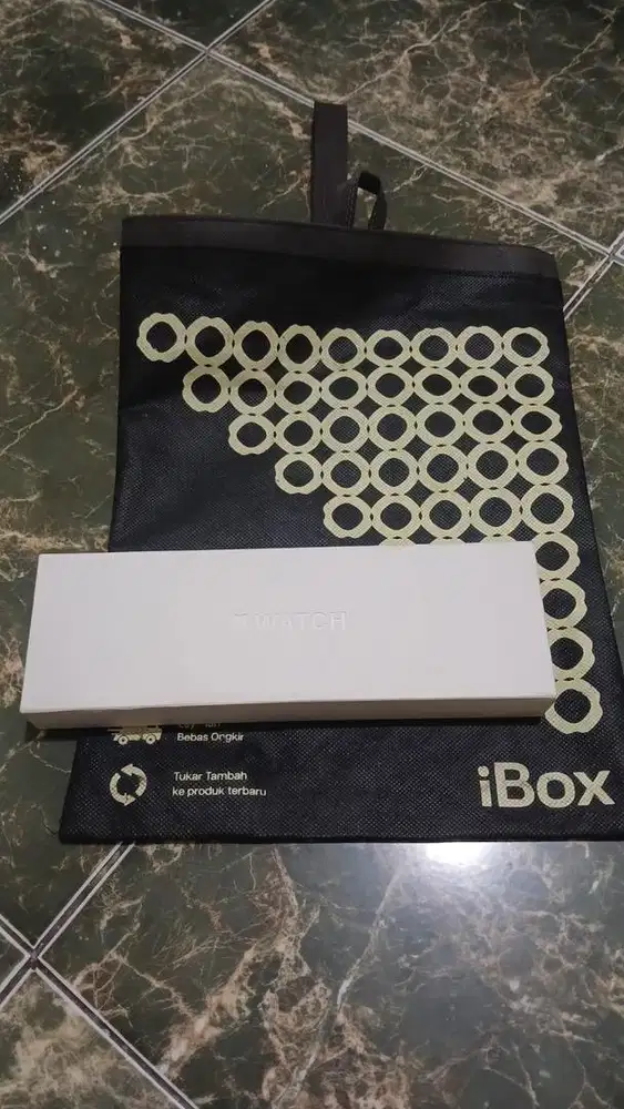 Apple Watch Series 11 New iBox