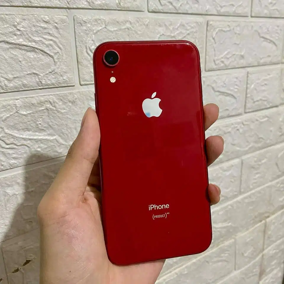 IPhone Xr 64GB All operator