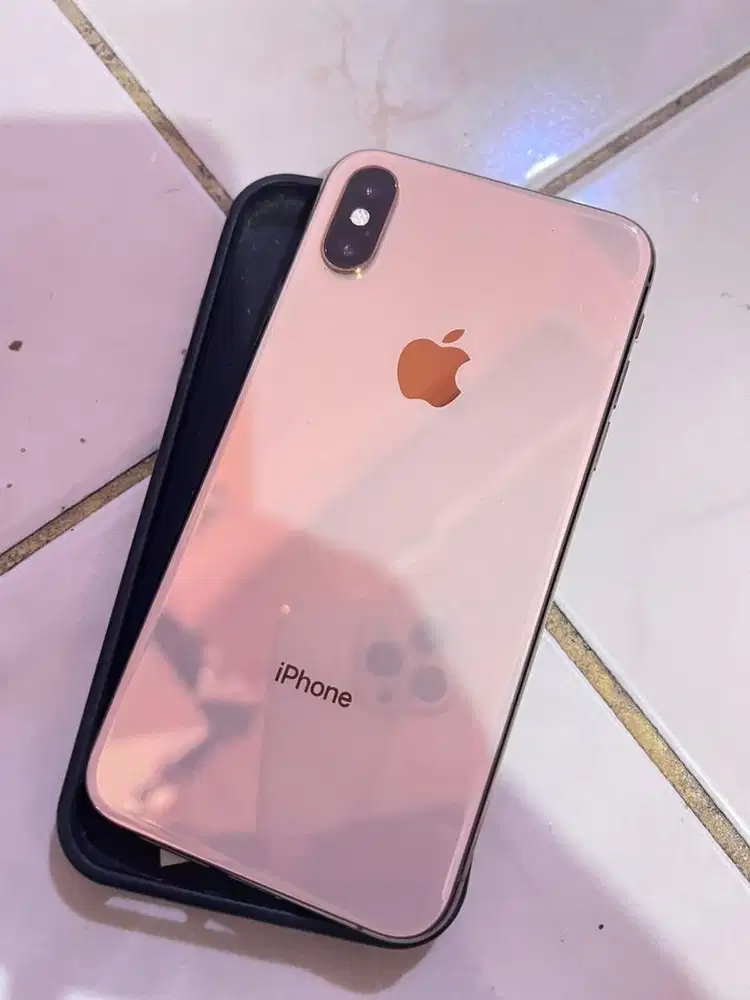 IPHONE XS INTER 265 GB