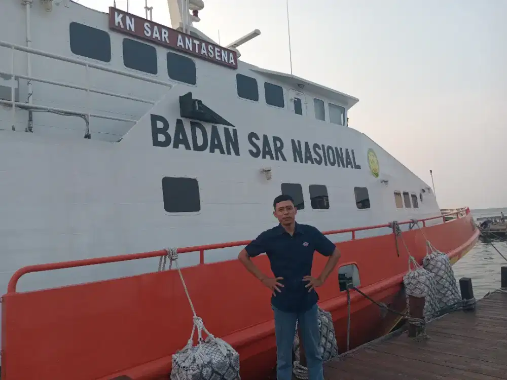 Sedang mencari kerjaan driver atau supir pribadi