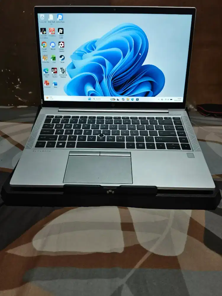 hp elitebook 845 g8