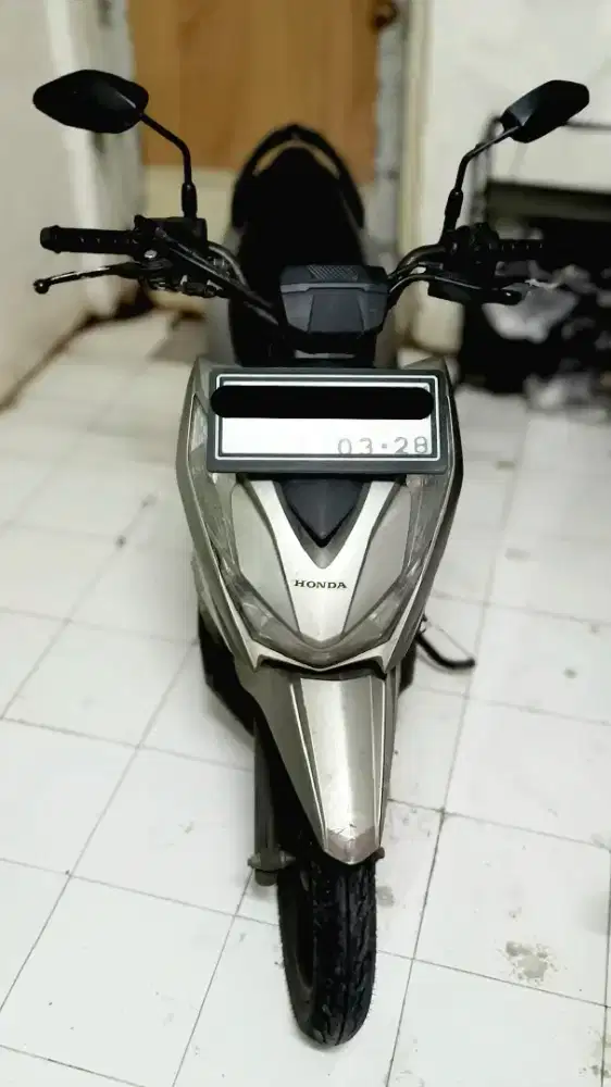 Beat Street 2023 Silver