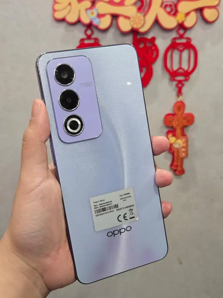 Oppo A3 pro 5G 8/256