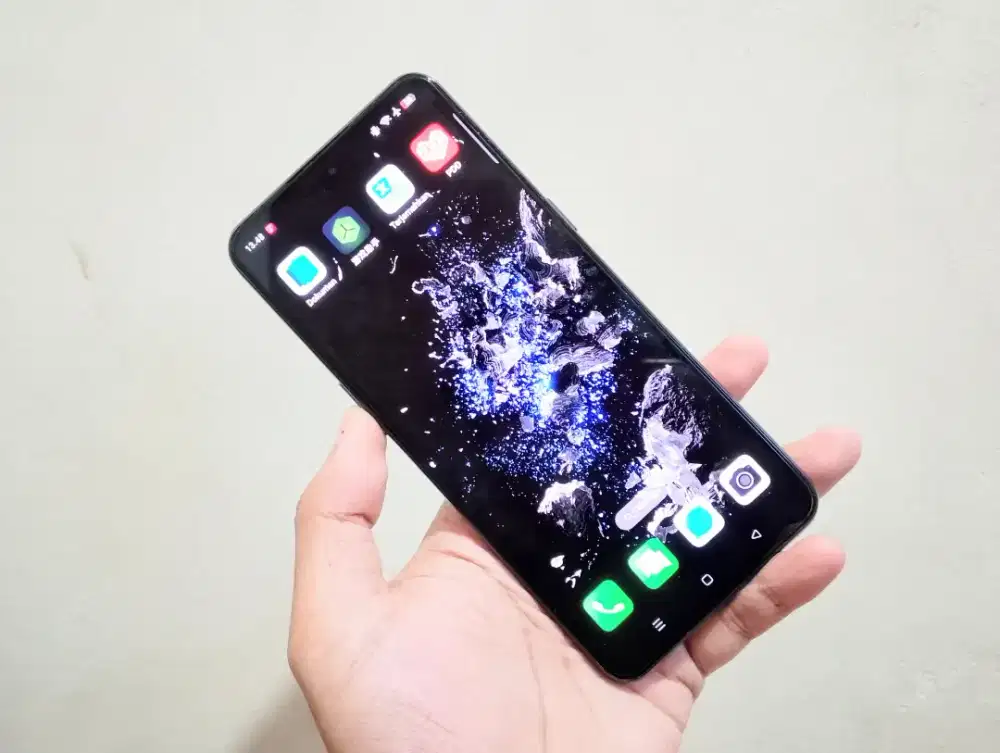 One plus ace pro/10T ram 16/512 GB inter