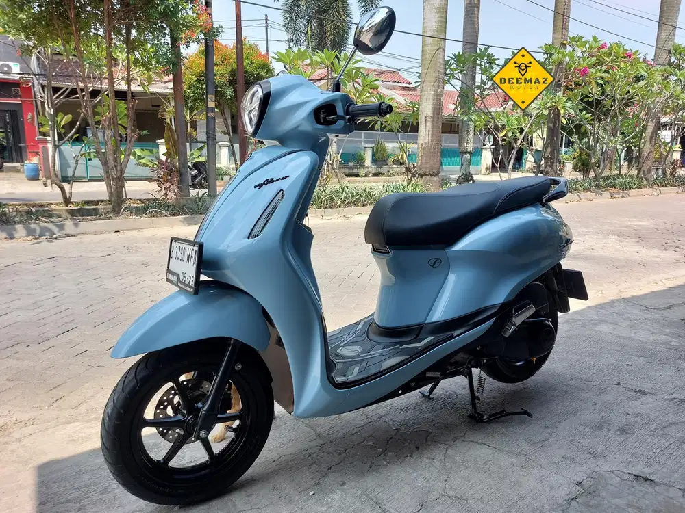 (DP 500)‼️ Grand Filano Neo Mulus 2023 Cash, Kredit & Tukar Tambah