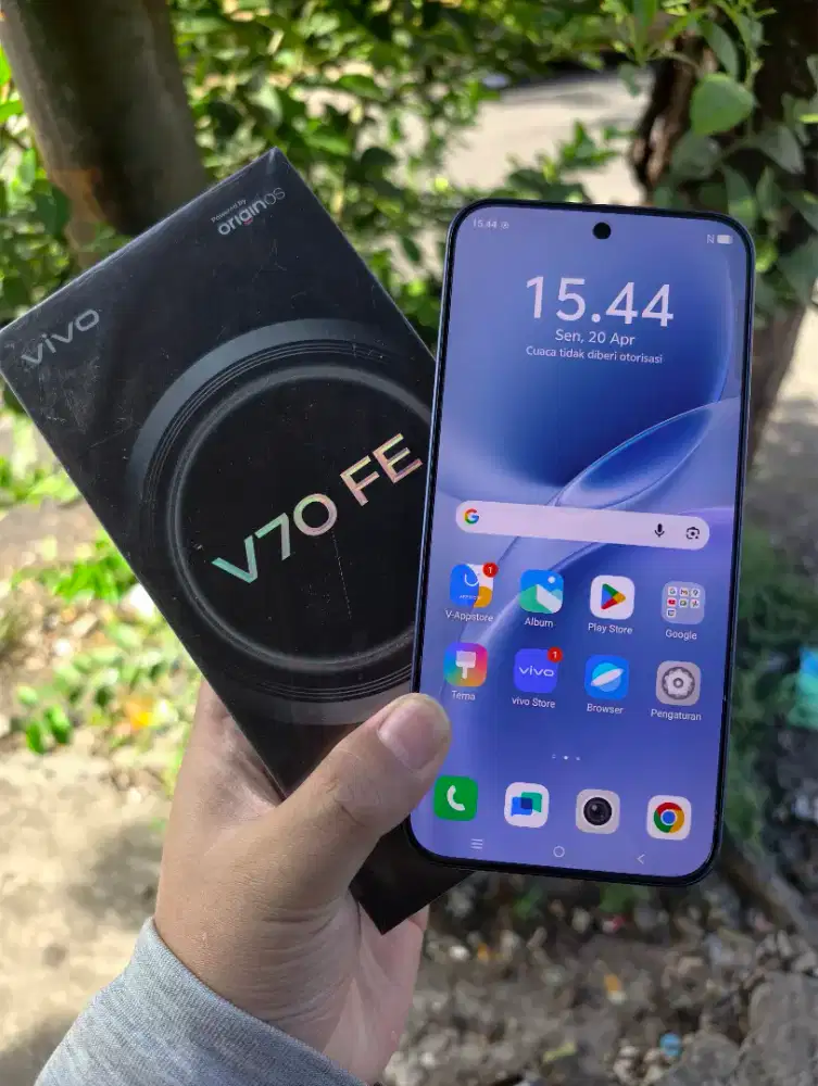 Vivo V70 FE 8/256