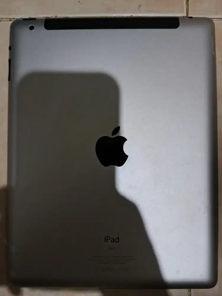 Dijual ipad second air 2