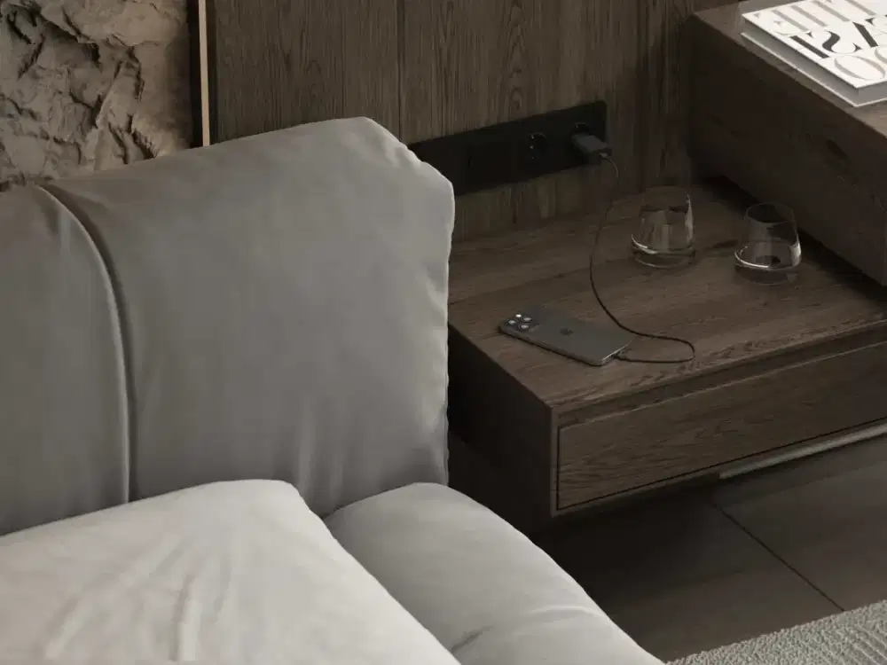 1 Bedroom Townhouse for sale at SWOI Berawa