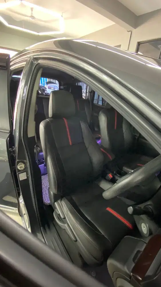 Toyota Kijang Innova 2018 Diesel