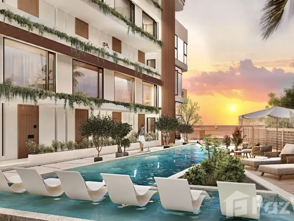 1 Bedroom Villa for sale in Mengwi, Bali