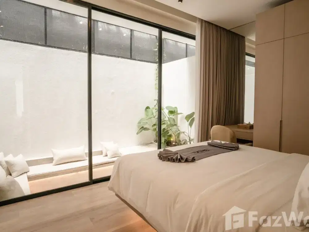 2 Bedroom Villa for sale at Oasis by Breig