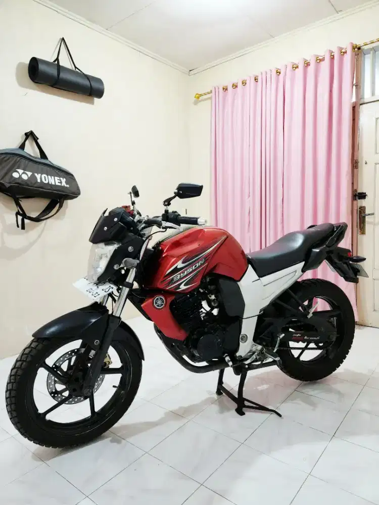 Byson 2012 pajak full plat full, pribadi, bonus banyak