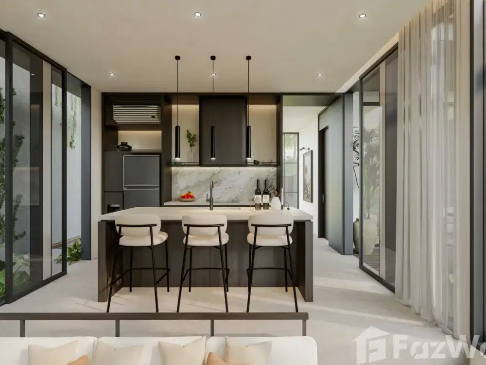 3 Bedroom House for sale at Damara Estate Jimbaran Hijau