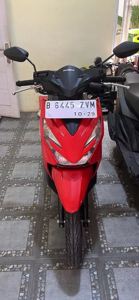 bismillah dijual beat 2024