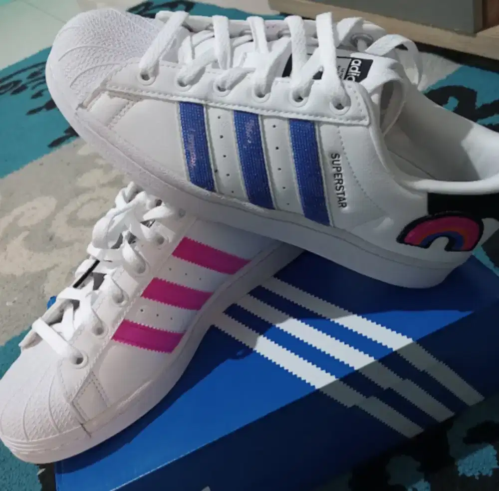 Adidas Superstar Women