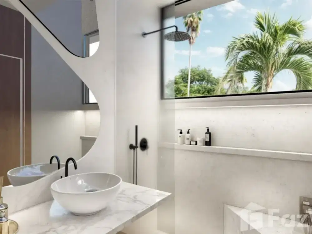 2 Bedroom Villa for sale at Tramontana Cliff Villas