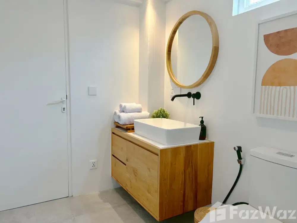 1 Bedroom Apartment for sale at Tropicana Bingin