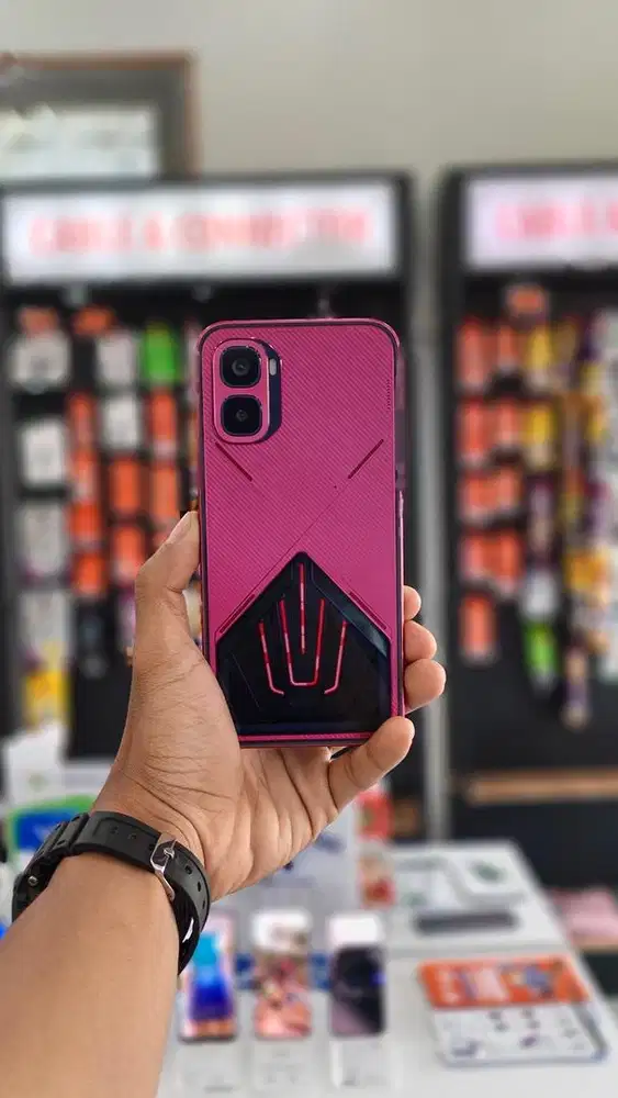 OPEN PRE ORDER INFINIX GT 50 PRO