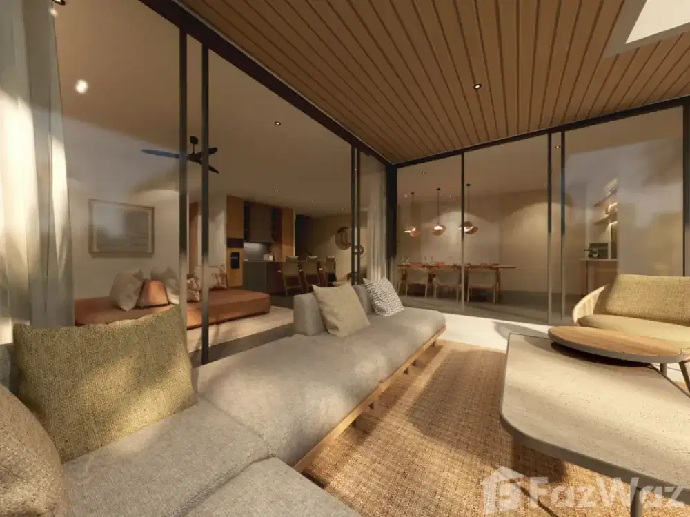 6 Bedroom Villa for sale at The Bank by OXO