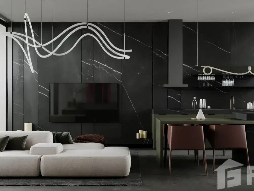 2 Bedroom Villa for sale at XO Project Canggu