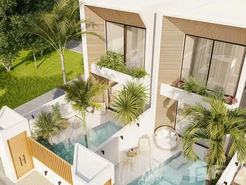 1 Bedroom Villa for sale at Palm Villas
