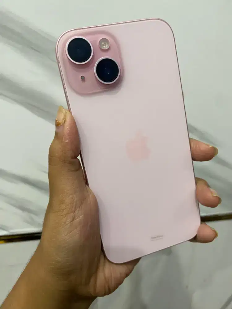 iphone 15 128gb pink ibox