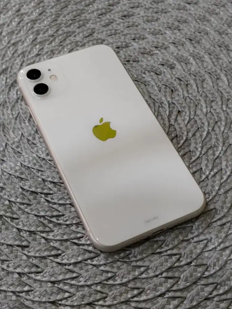 Iphone 11 128 gb ex ibox bh 82%