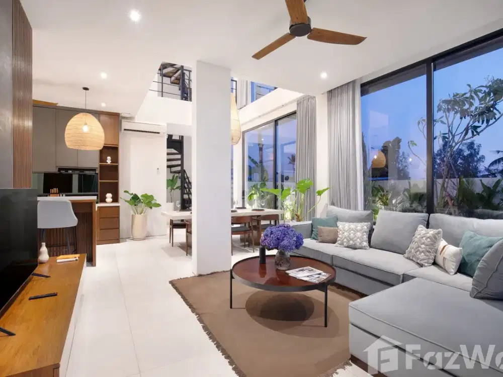 3 Bedroom Villa for sale at Aquamarine 3